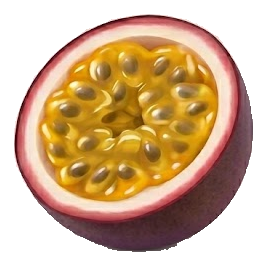 Passion Fruit
